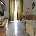 Apartmán Casa Cavour Terracina