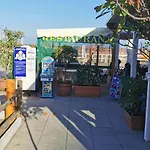 Casa Cavour Apartmán Terracina