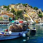Casa Cavour Apartmán Terracina