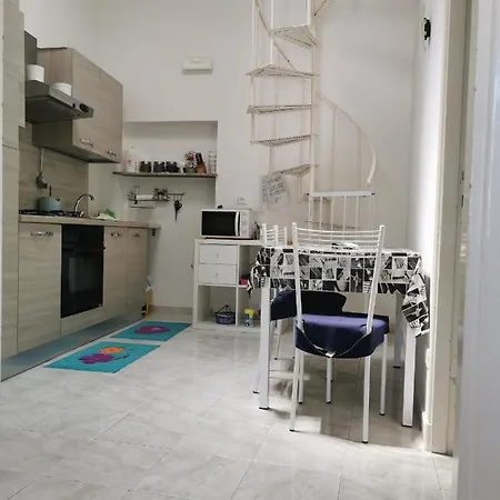 Casa Cavour Appartamento *