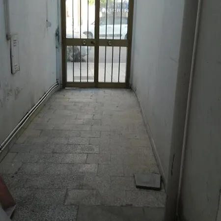 Casa Cavour * Terracina