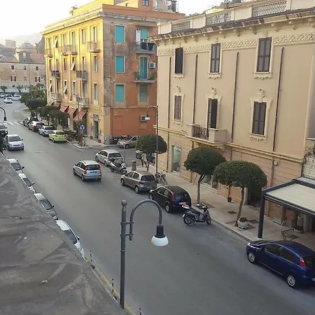 Appartamento Casa Cavour *