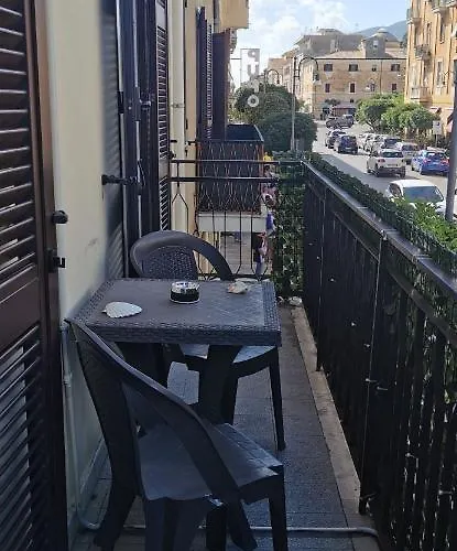 Appartamento Casa Cavour Terracina