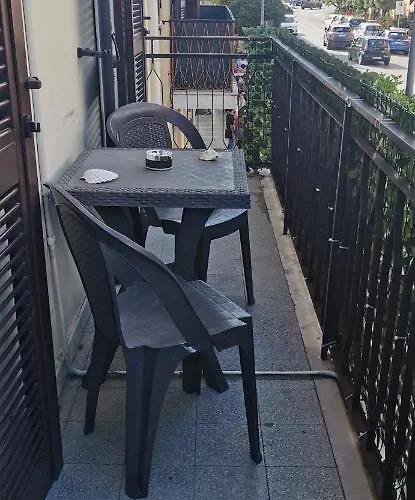 Appartamento Casa Cavour