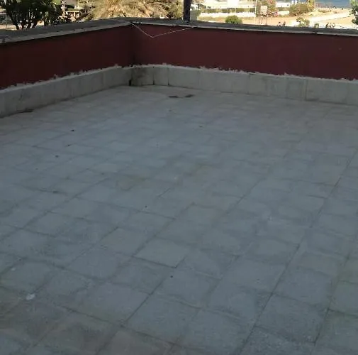 Casa Cavour Terracina