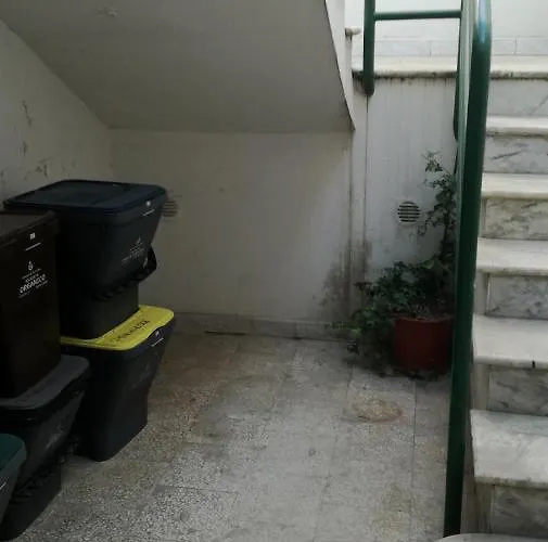 Casa Cavour Appartamento *