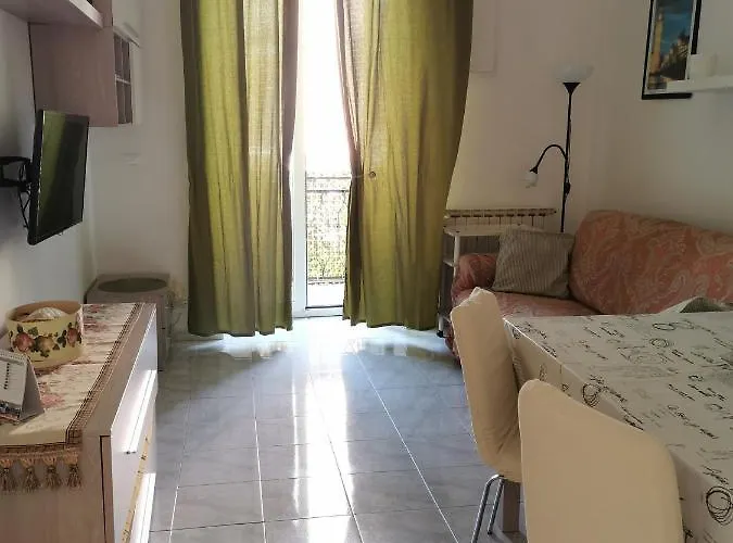 Appartamento Casa Cavour Terracina