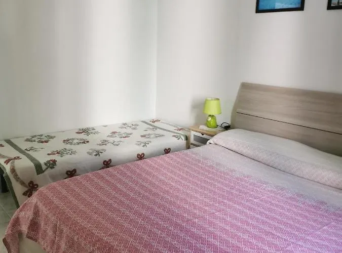 Casa Cavour * Terracina