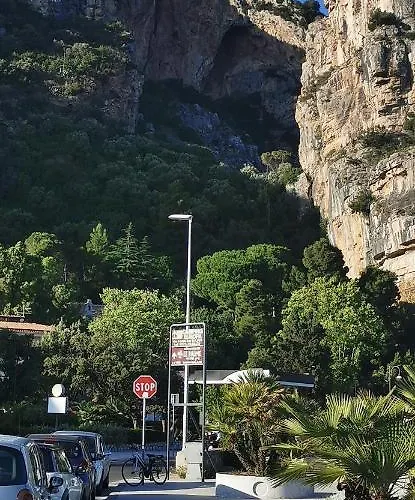 Casa Cavour Terracina