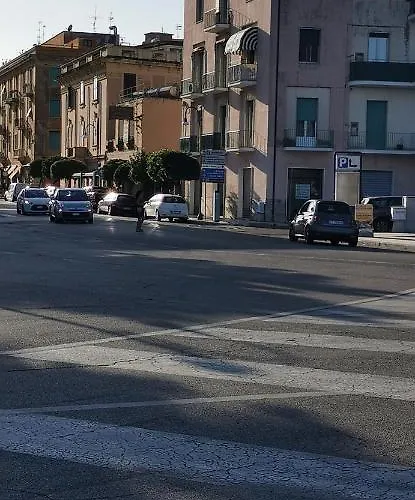 Appartamento Casa Cavour *