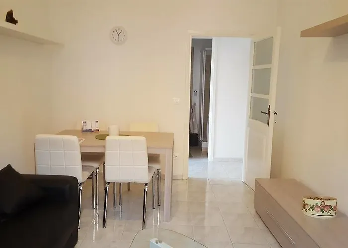 Appartamento Casa Cavour *