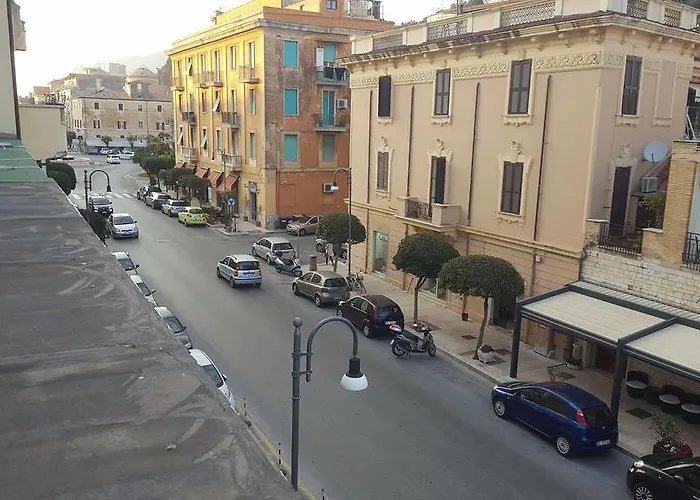 Appartamento Casa Cavour *