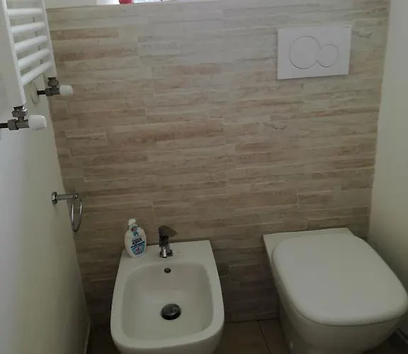 Casa Cavour Appartamento Terracina