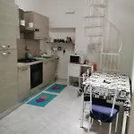 Casa Cavour Lejlighed Terracina