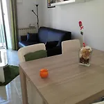 Lejlighed Casa Cavour