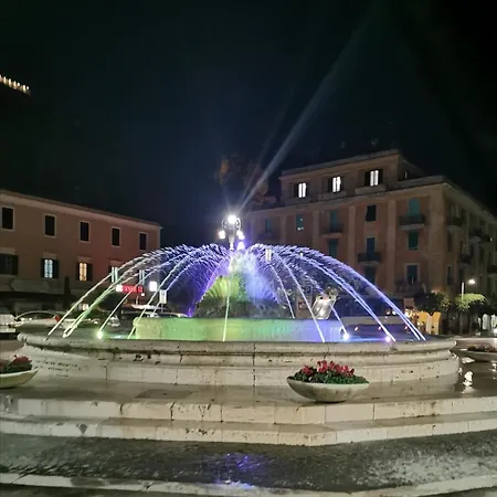 Apartment Casa Cavour *