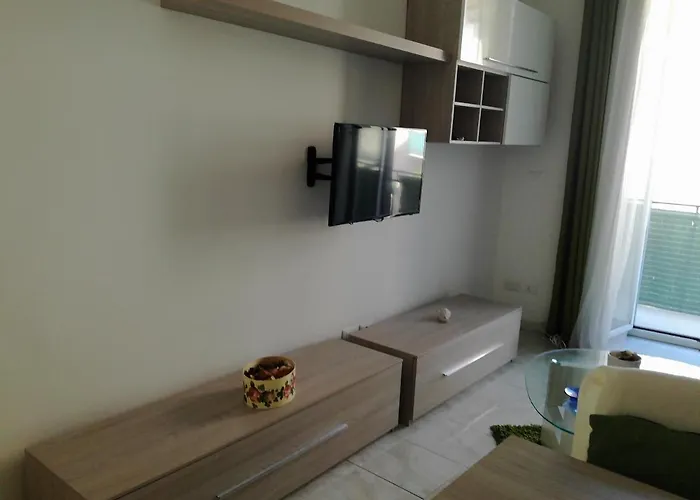 Casa Cavour Terracina