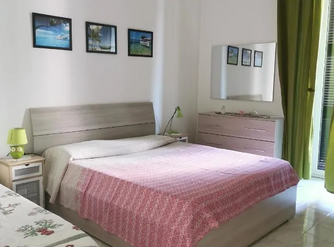 Apartment Casa Cavour *