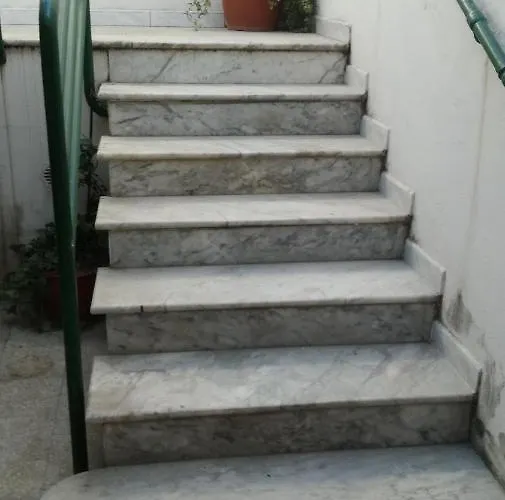 Casa Cavour Apartment Terracina