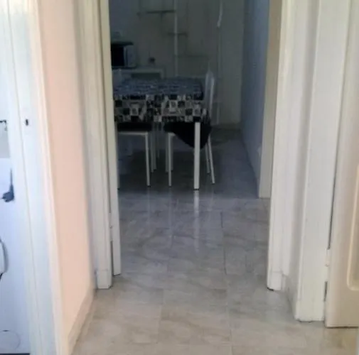 Casa Cavour Apartment Terracina