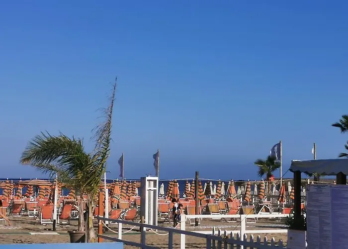 Casa Cavour Apartment