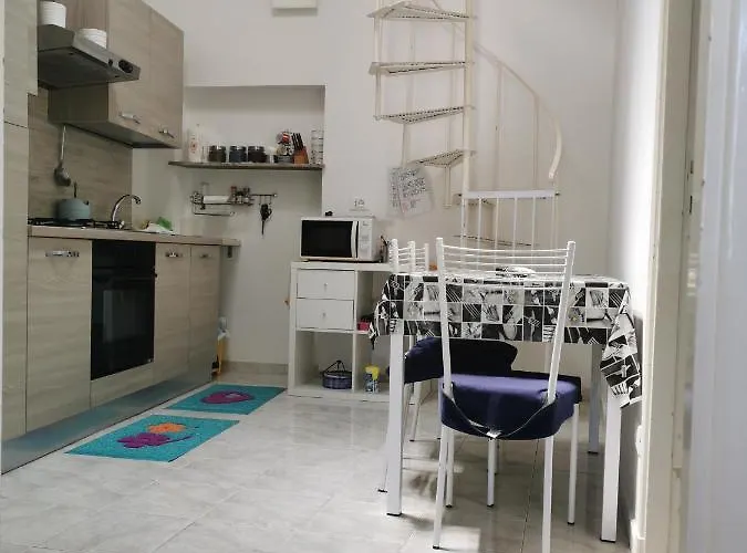 Casa Cavour Apartment *