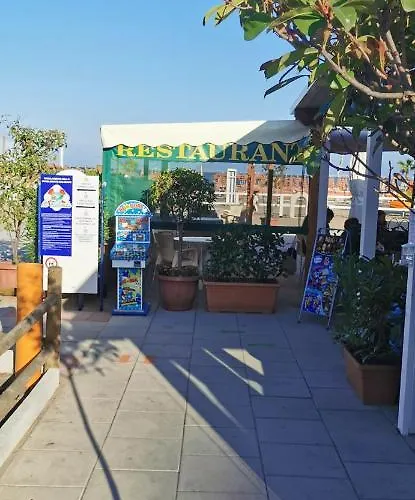 Casa Cavour Apartment Terracina