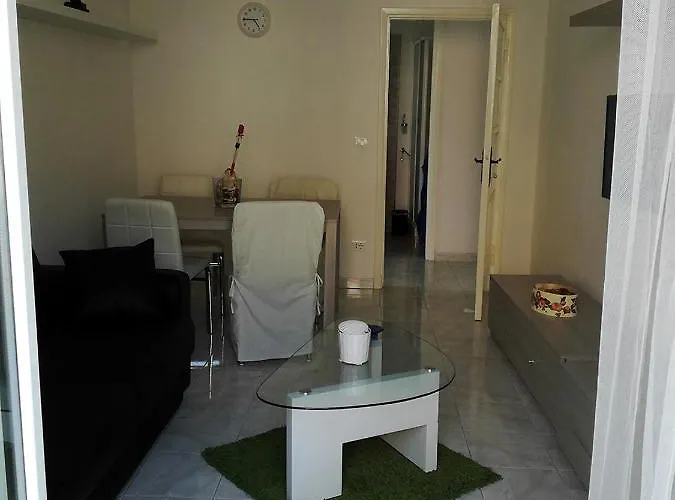 Apartment Casa Cavour *