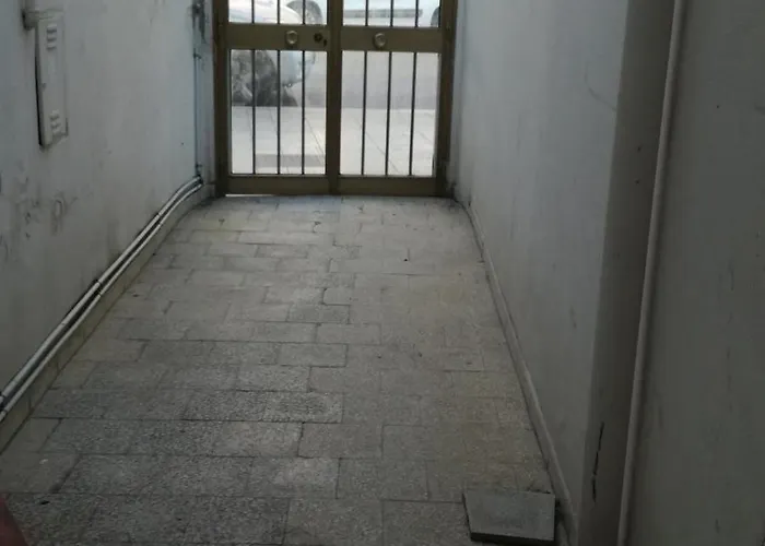 Casa Cavour * Terracina