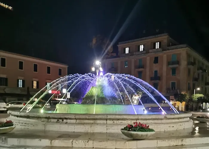 Apartment Casa Cavour *