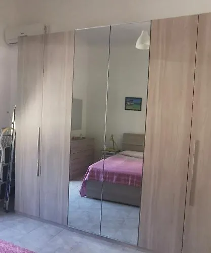 Casa Cavour * Terracina