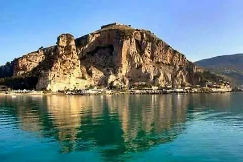 Casa Cavour Apartment *