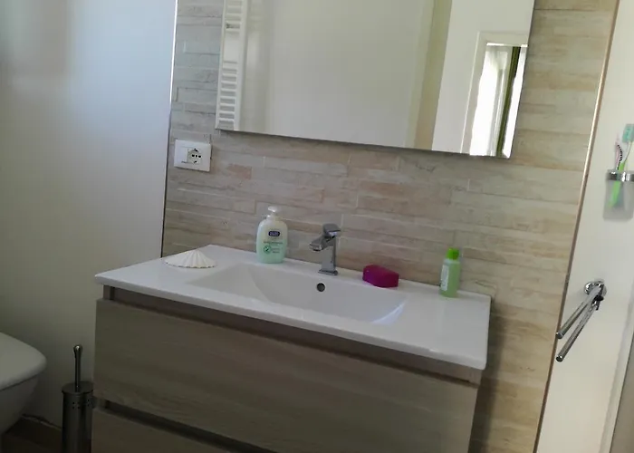 Casa Cavour Apartment *